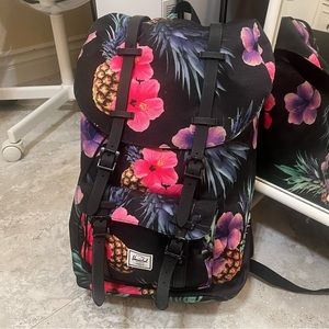 Herschel Little America Backpack